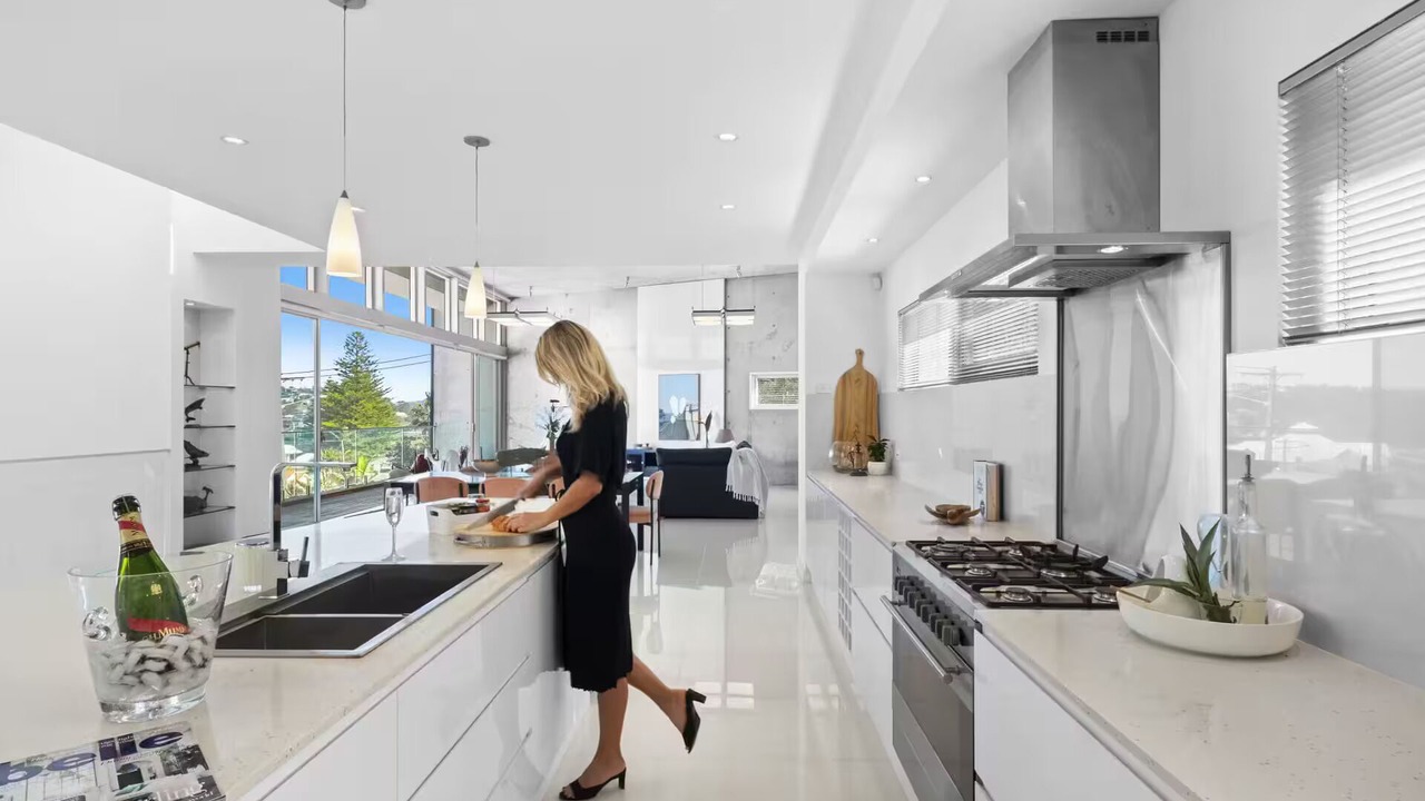 Photo of Kitchen in Forresters Beach