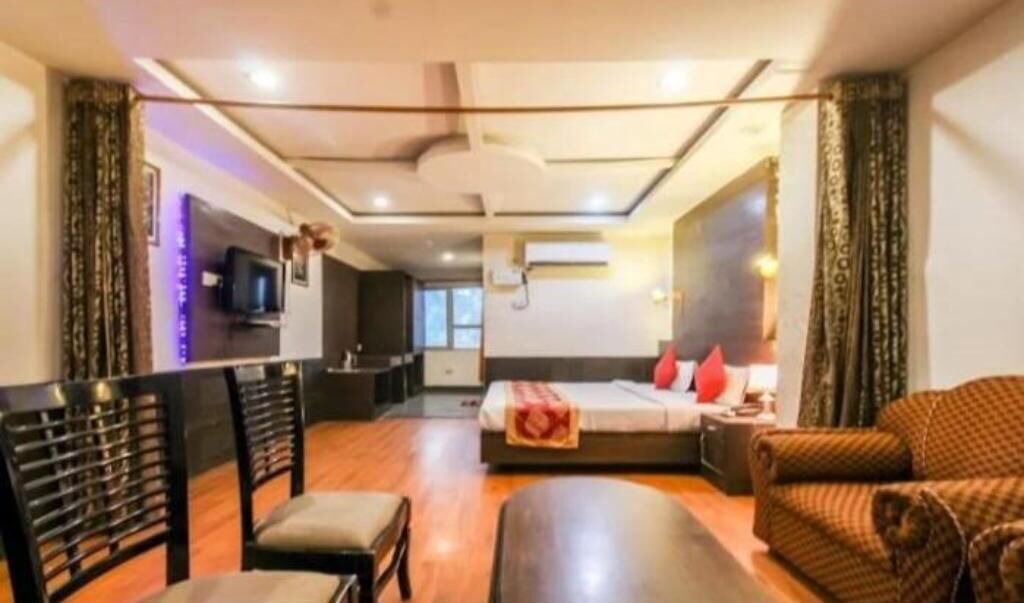 Photo of Bedroom in Pithoragarh