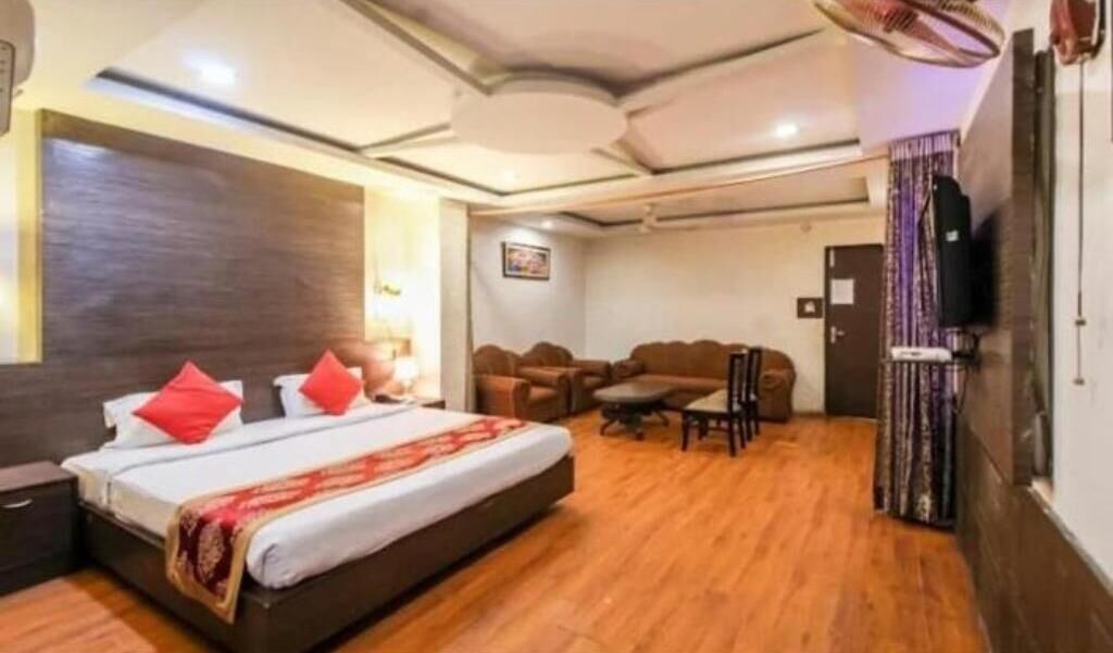 Photo of Bedroom in Pithoragarh