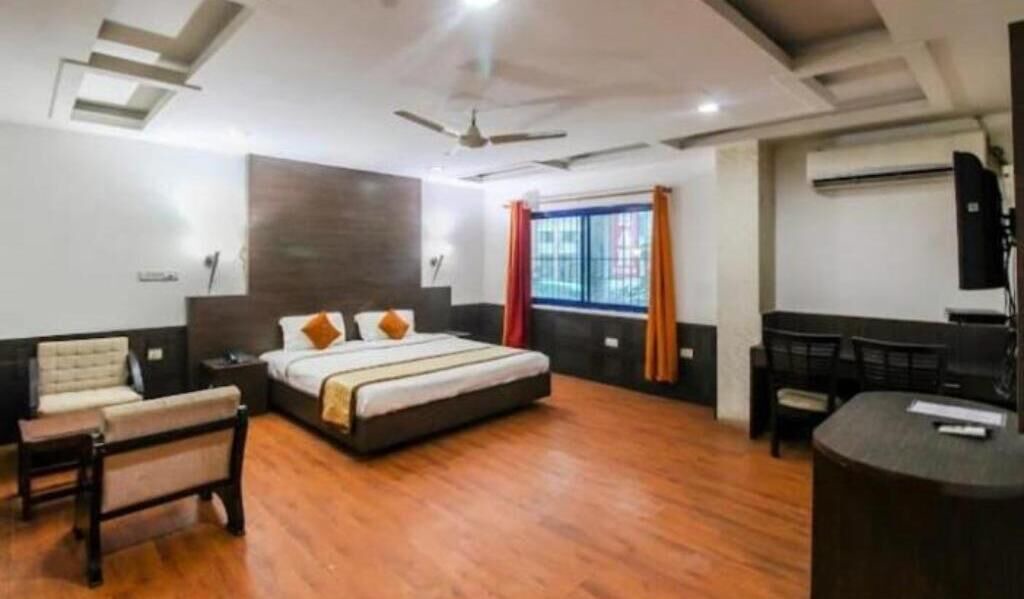 Photo of Bedroom in Pithoragarh