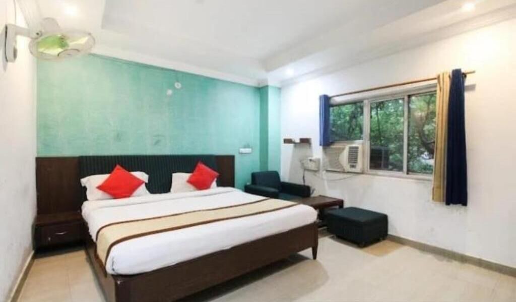 Photo of Bedroom in Pithoragarh