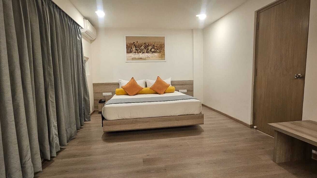 Photo of Bedroom in BTM 2nd Stage