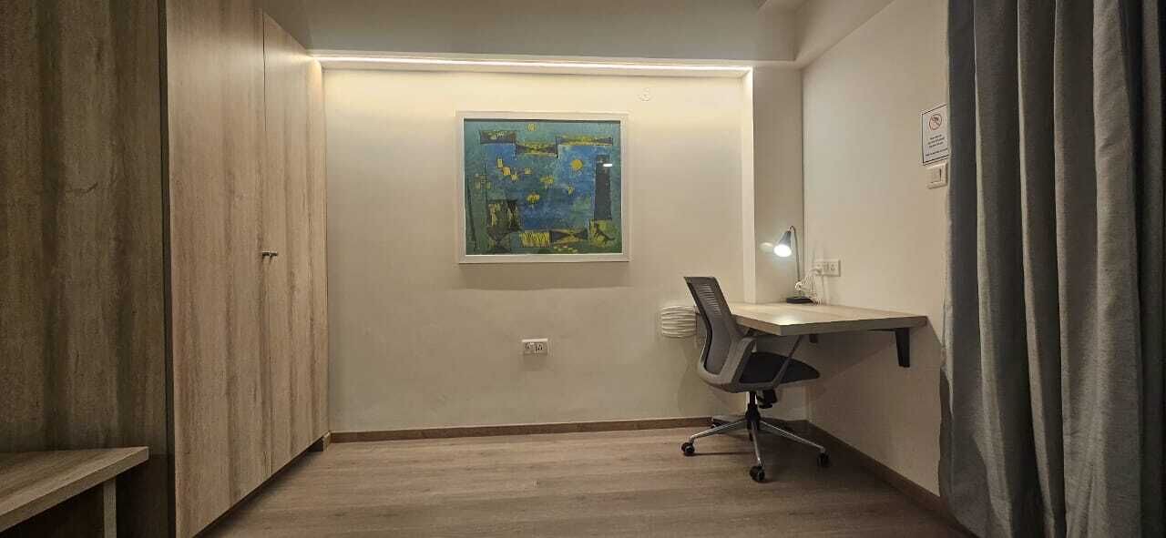 Photo of Livingroom in BTM 2nd Stage