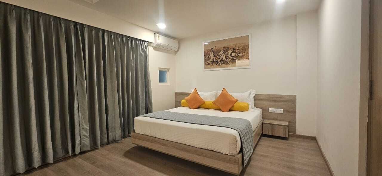 Photo of Bedroom in BTM 2nd Stage
