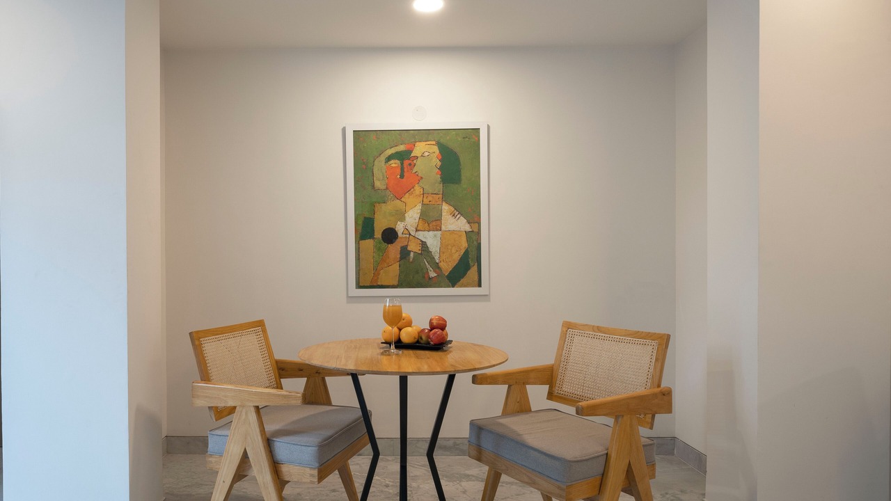 Photo of Livingroom in BTM 2nd Stage