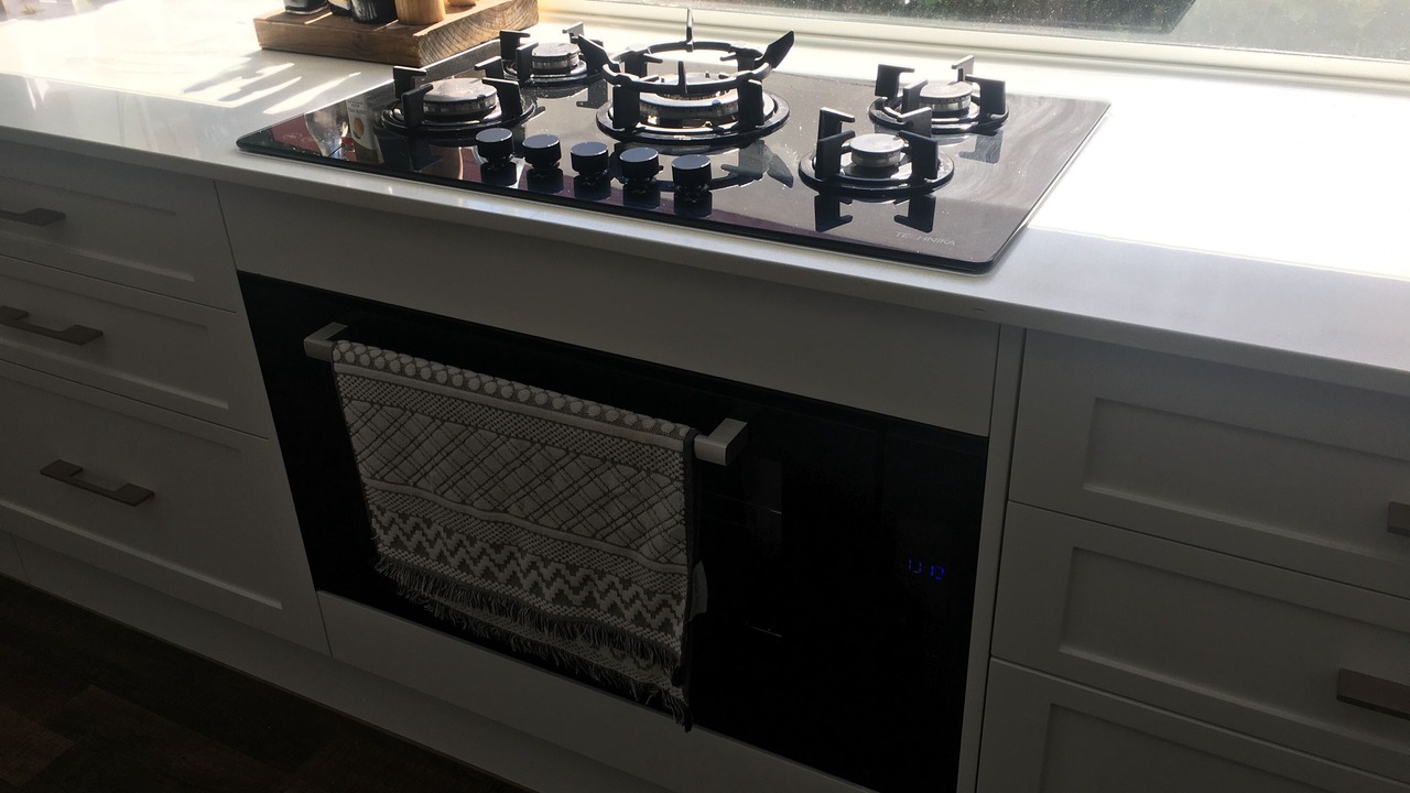 Photo of Kitchen in Rosebery