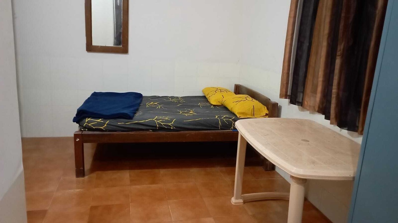 Photo of Bedroom in Saunta Vaddo