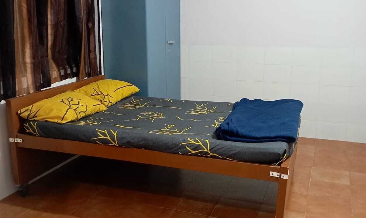 Photo of Bedroom in Saunta Vaddo