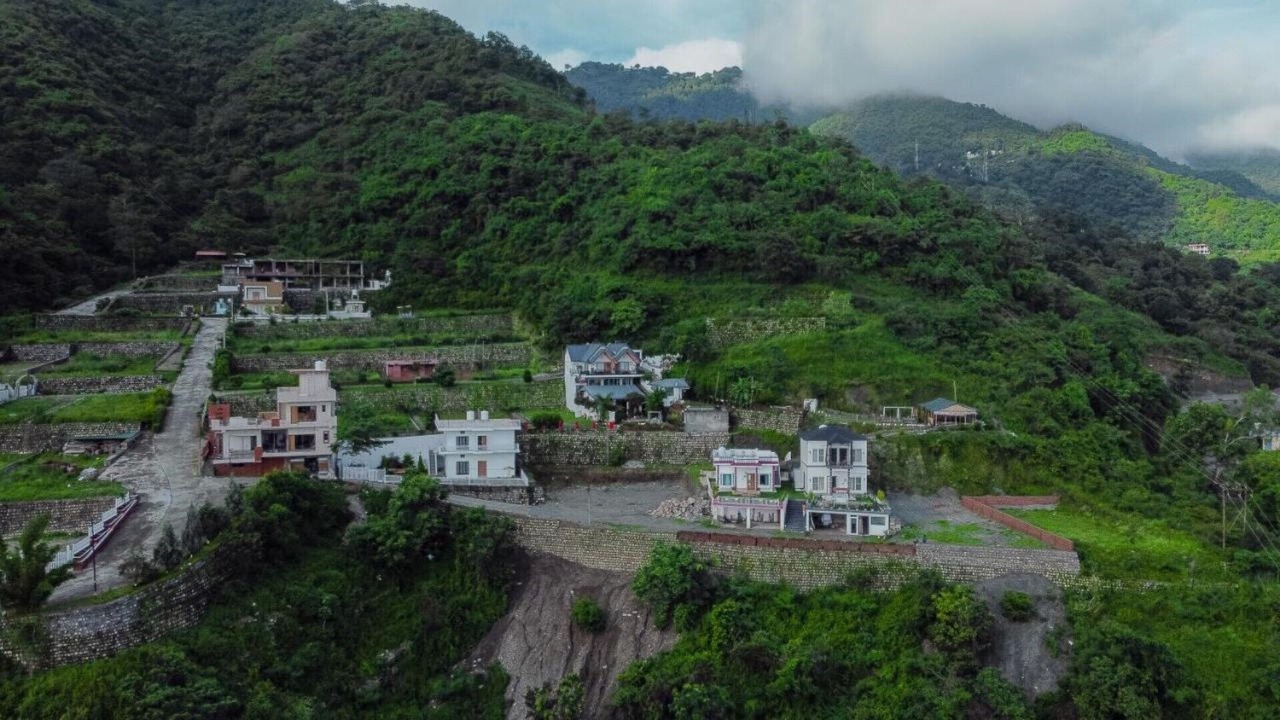 Photo of Outdoor in Bullawala