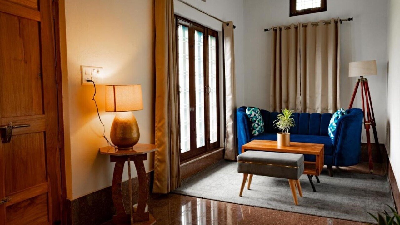 Photo of Livingroom in Bullawala