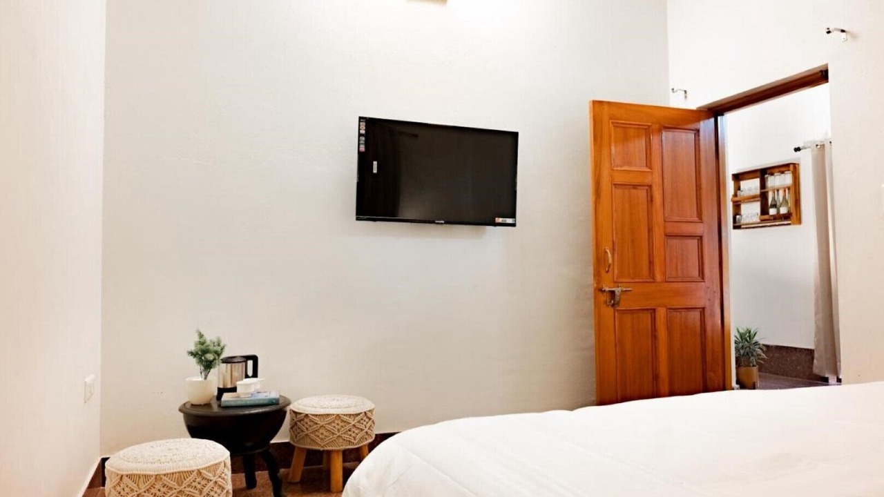 Photo of Bedroom in Bullawala