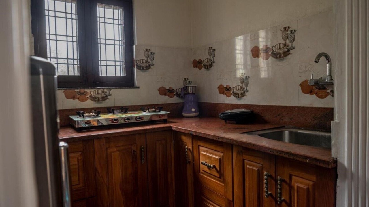 Photo of Kitchen in Bullawala