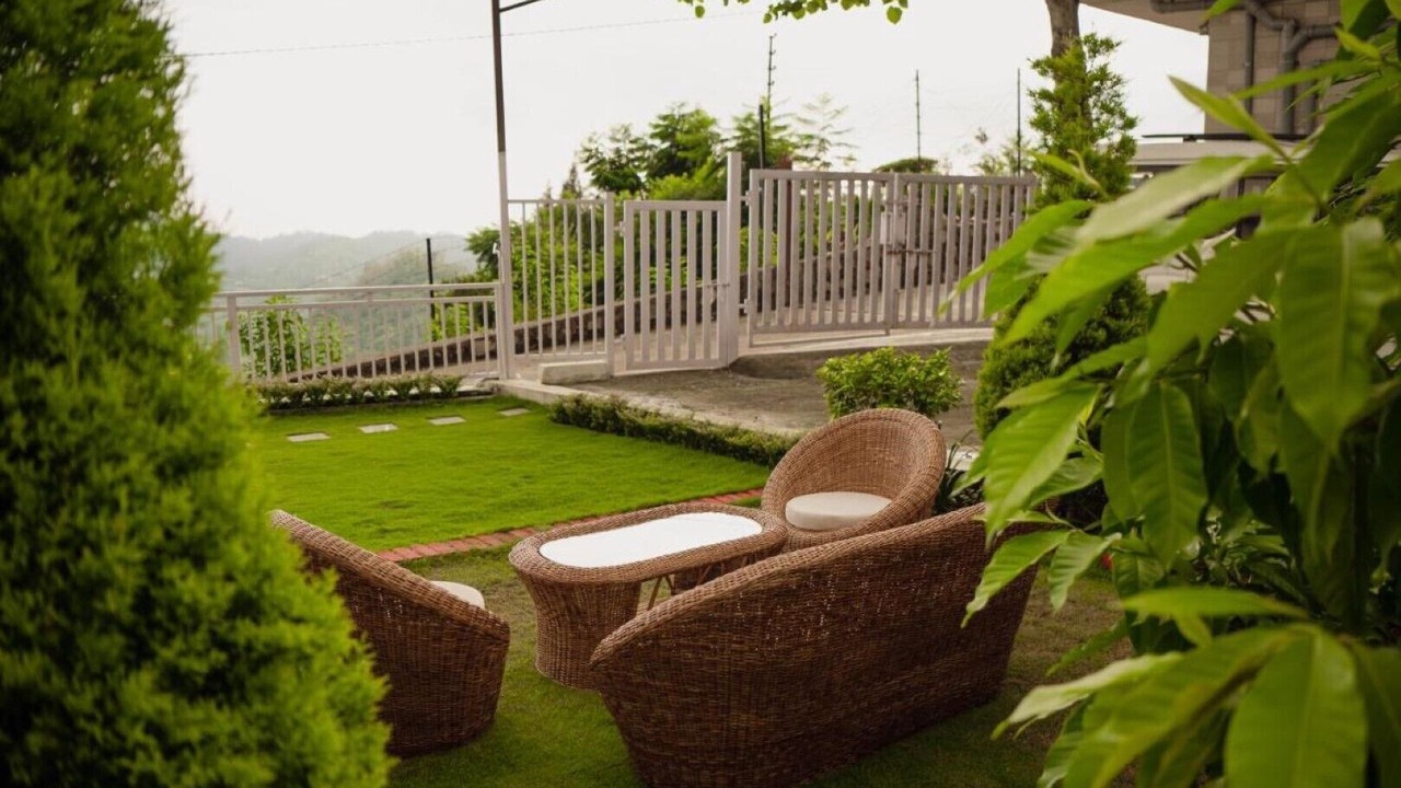 Photo of Patio Balcony in Bullawala