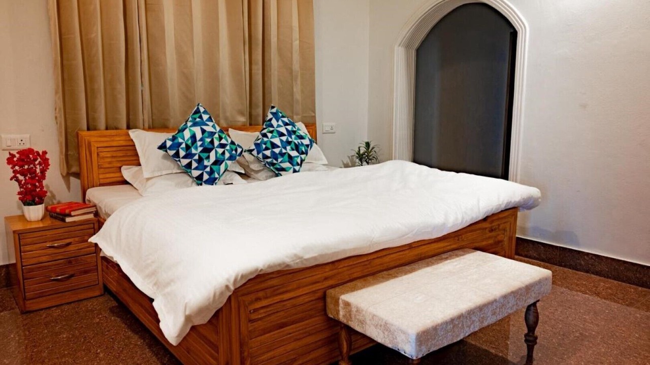 Photo of Bedroom in Bullawala