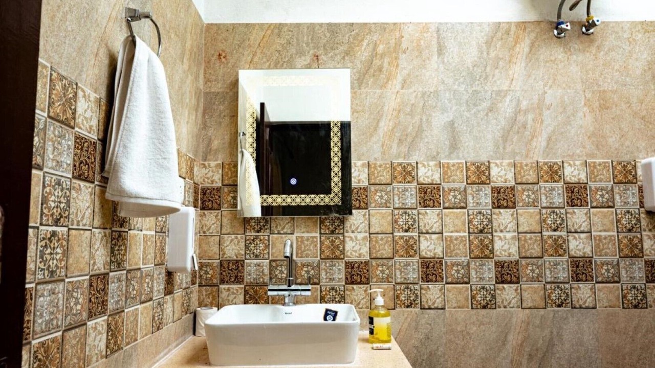 Photo of Bathroom in Bullawala