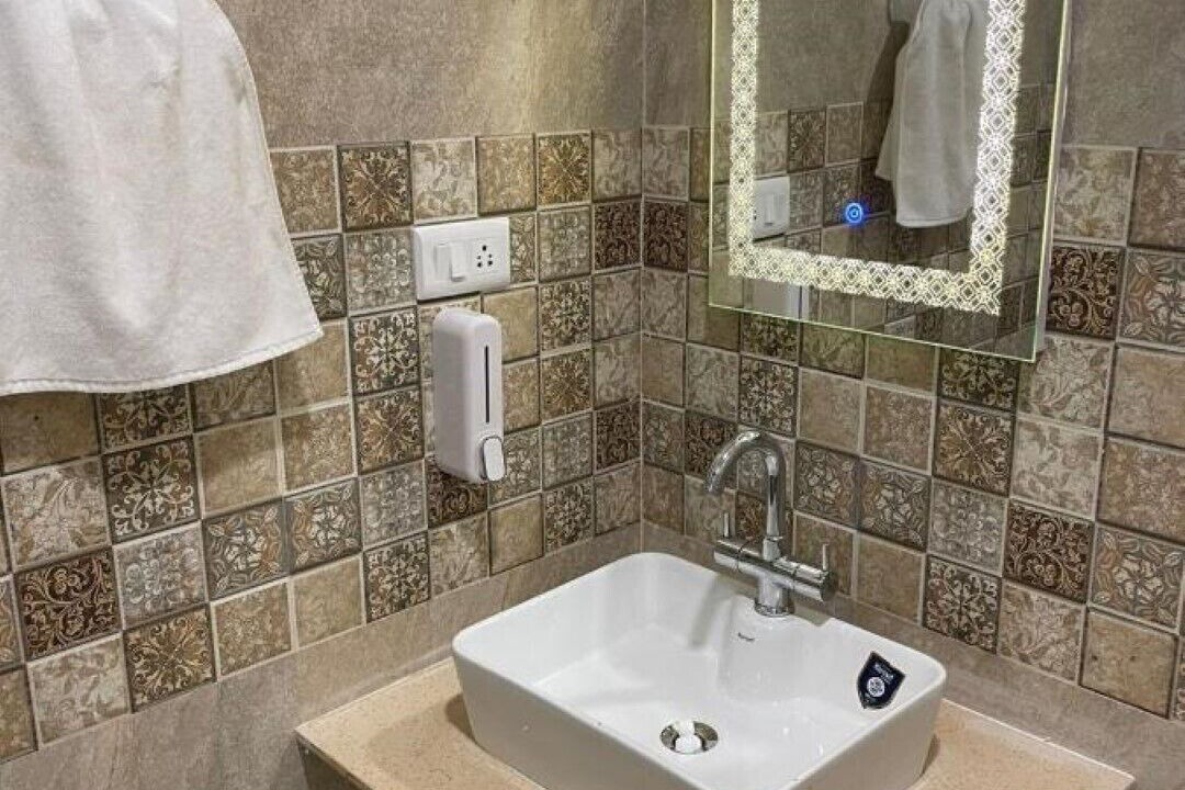 Photo of Bathroom in Bullawala
