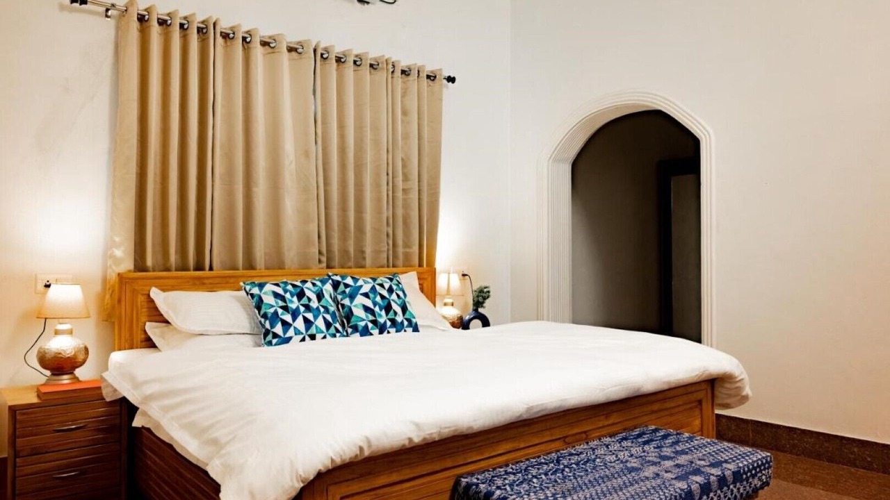 Photo of Bedroom in Bullawala