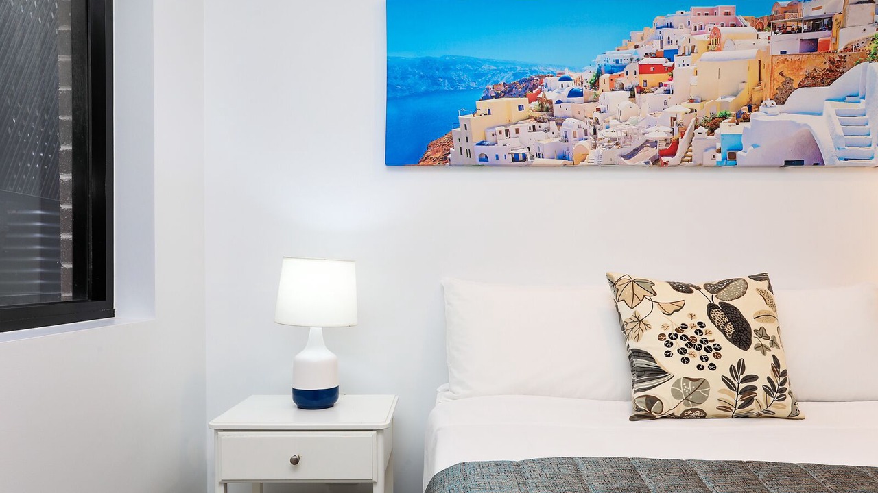 Photo of Bedroom in Rozelle