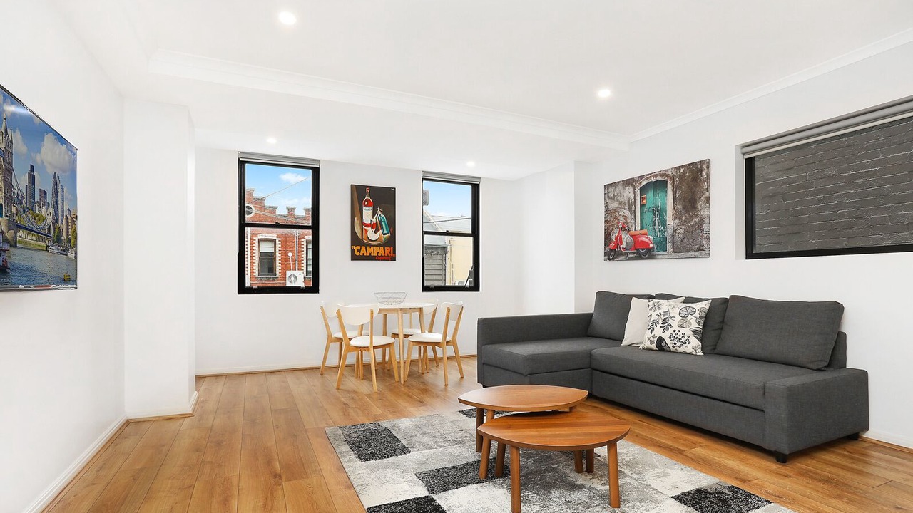 Photo of Livingroom in Rozelle