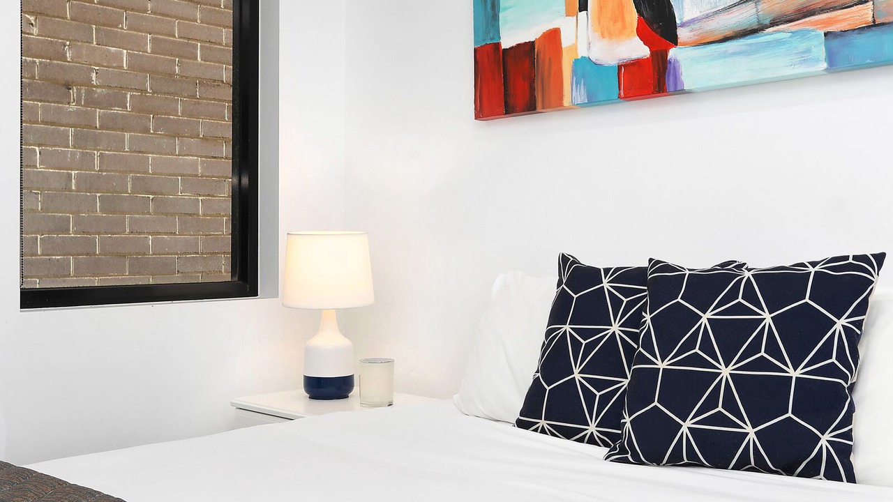 Photo of Bedroom in Rozelle