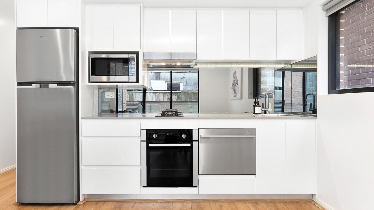 Photo of Kitchen in Rozelle