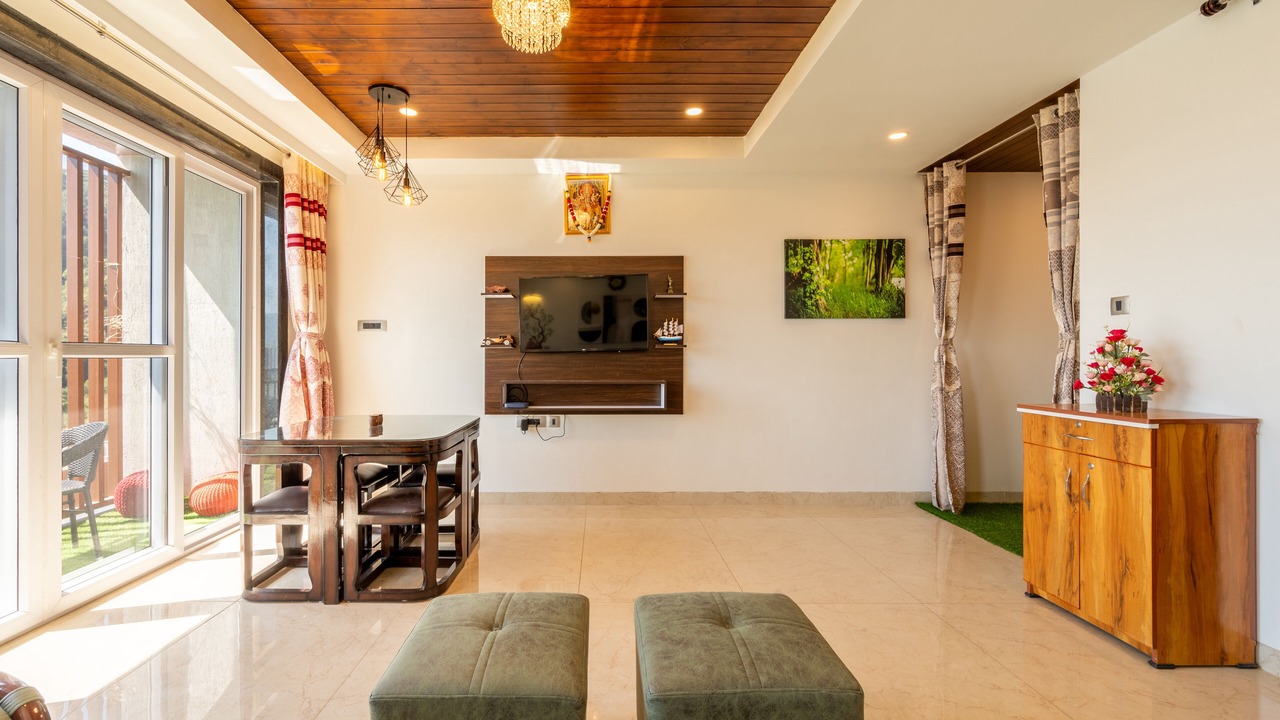Photo of Livingroom in Shimla
