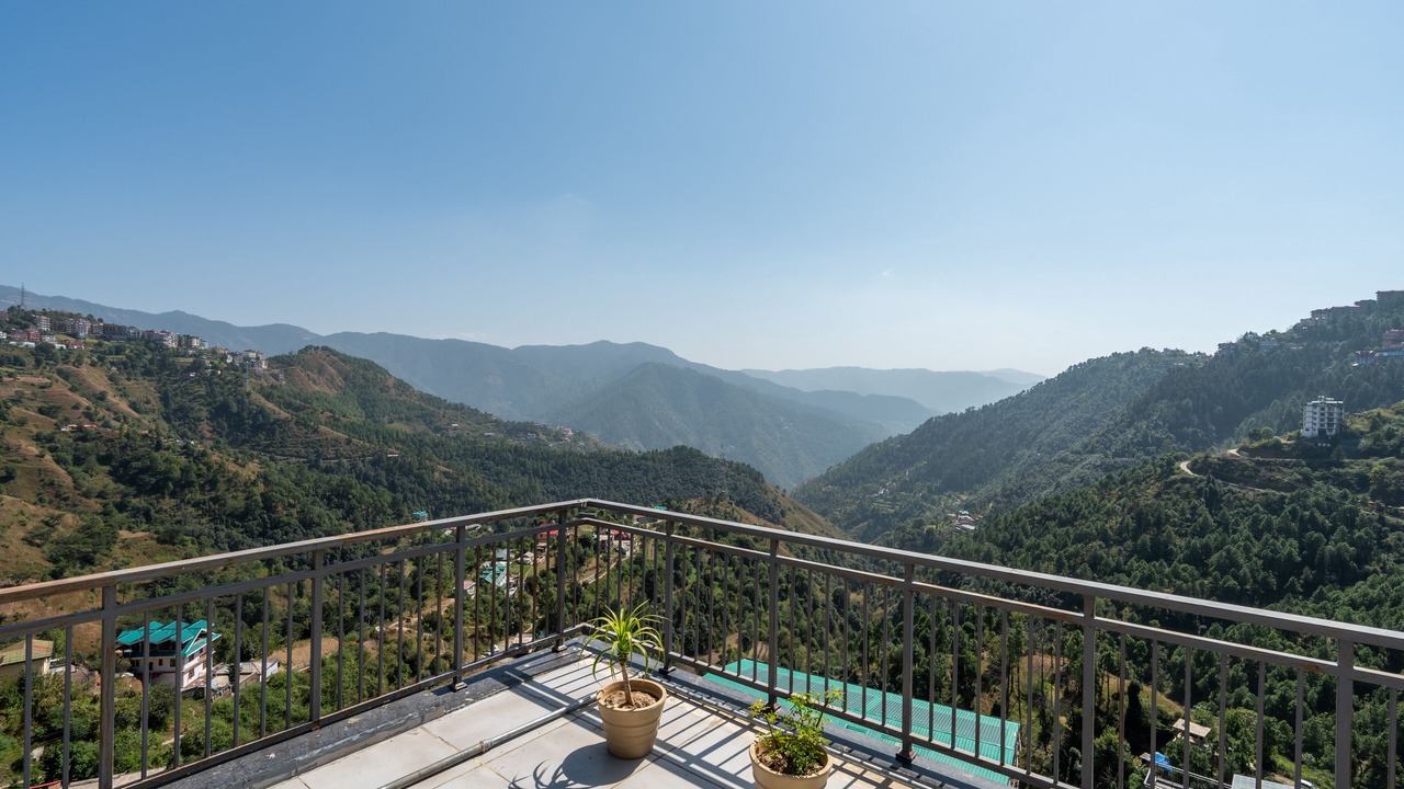 Photo of Outdoor in Shimla