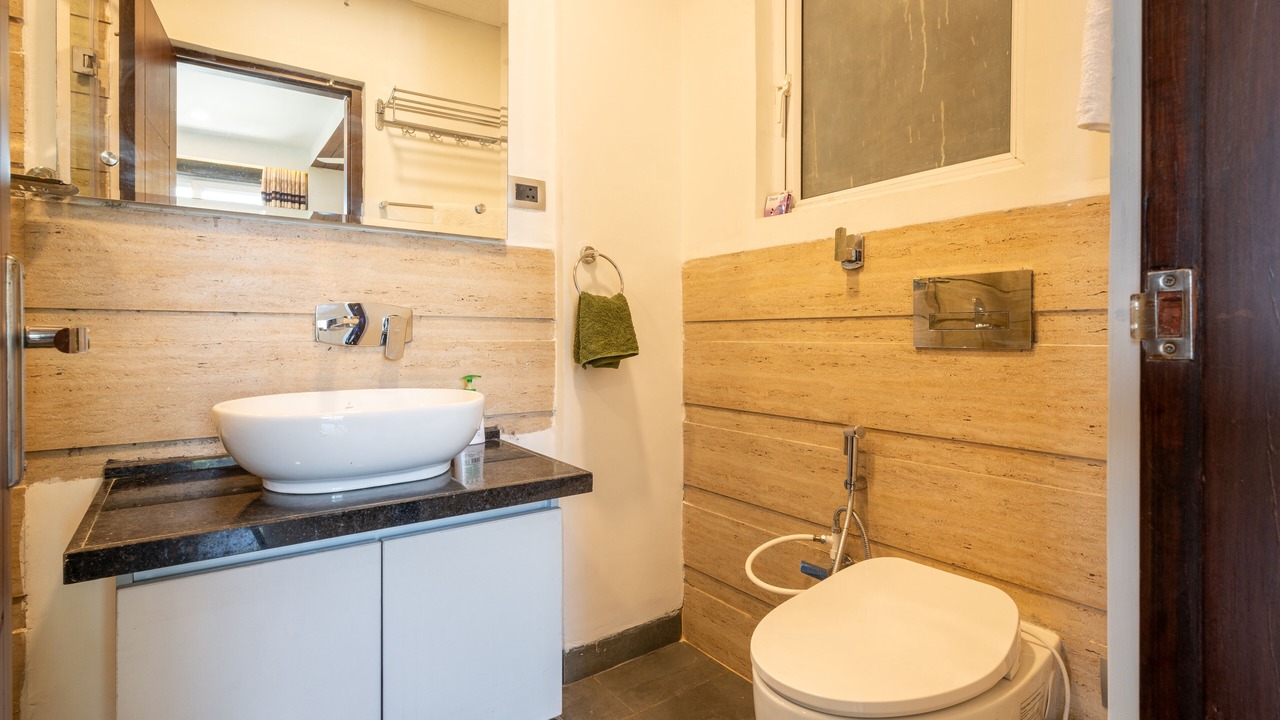 Photo of Bathroom in Shimla