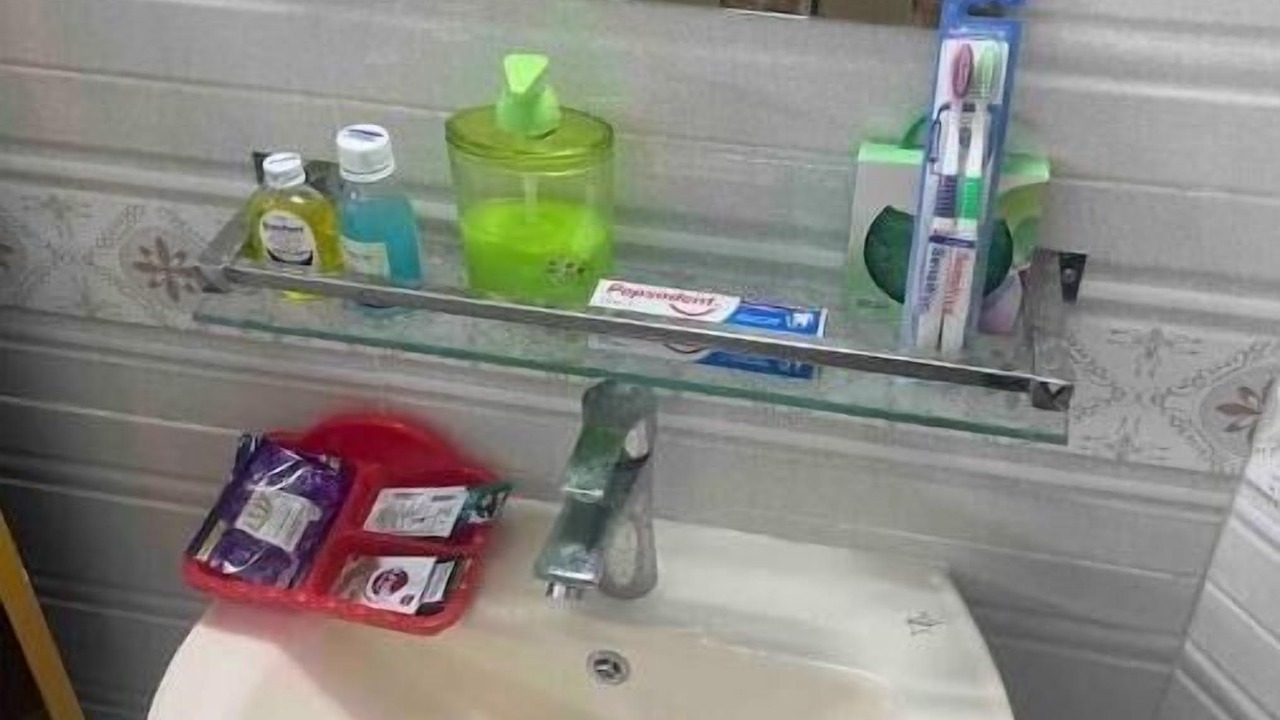 Photo of Bathroom in Kafrul