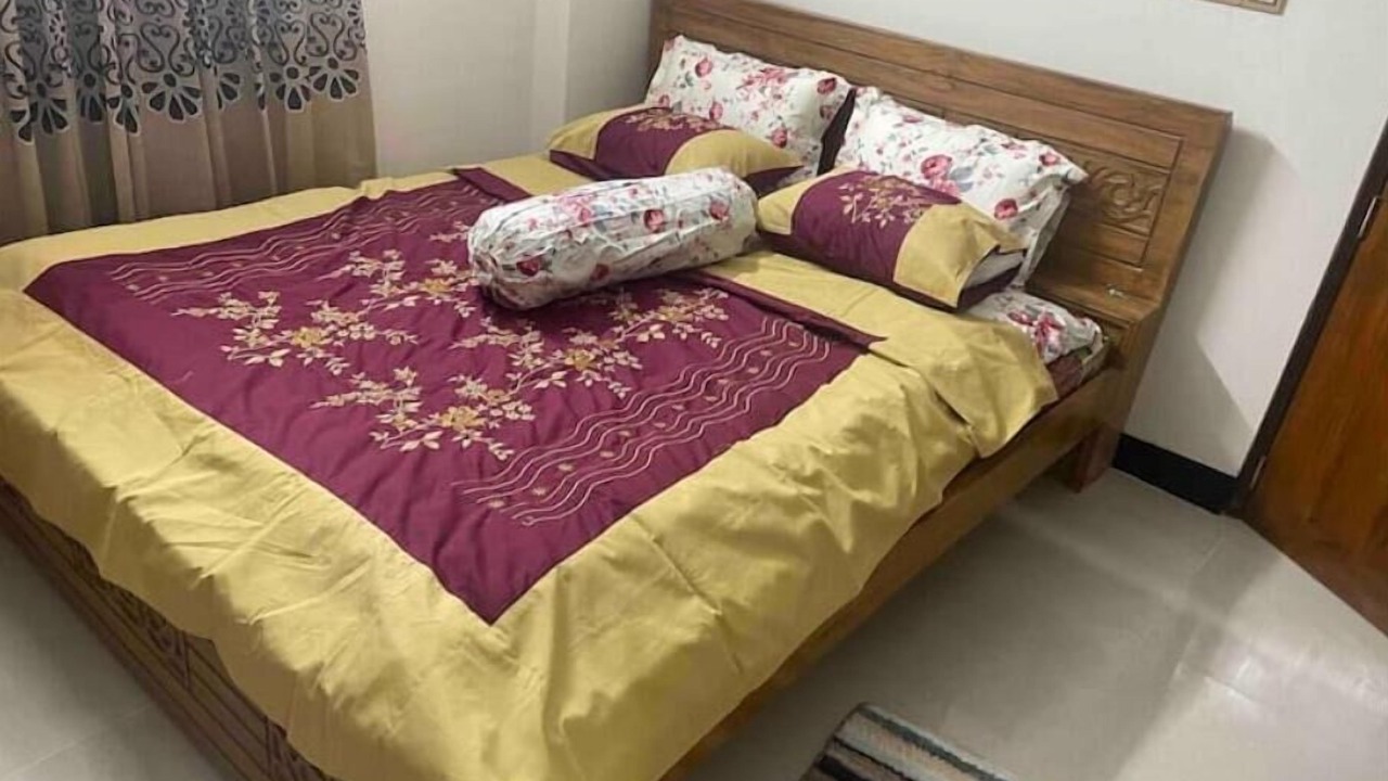 Photo of Bedroom in Kafrul