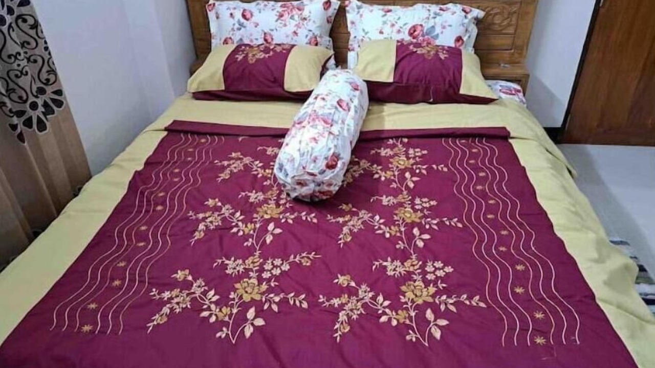 Photo of Bedroom in Kafrul