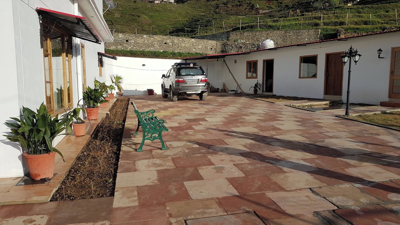 Photo of Outdoor in Tehri Range