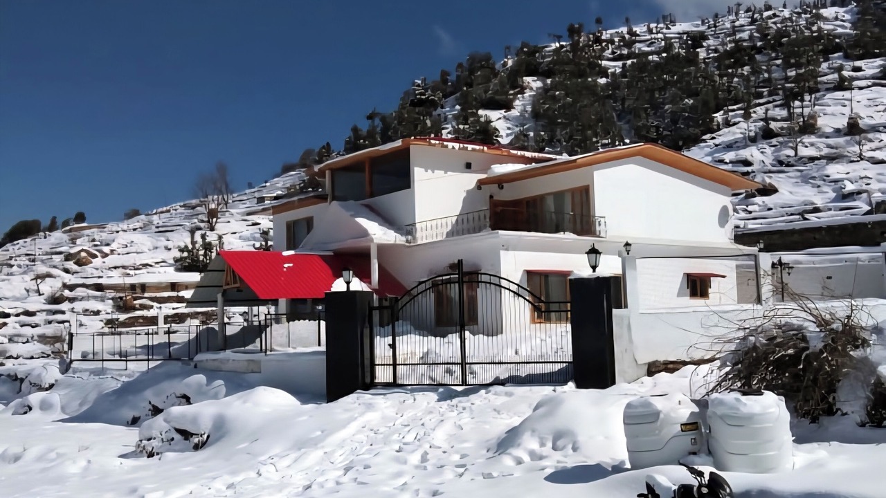 Photo of Outdoor in Tehri Range