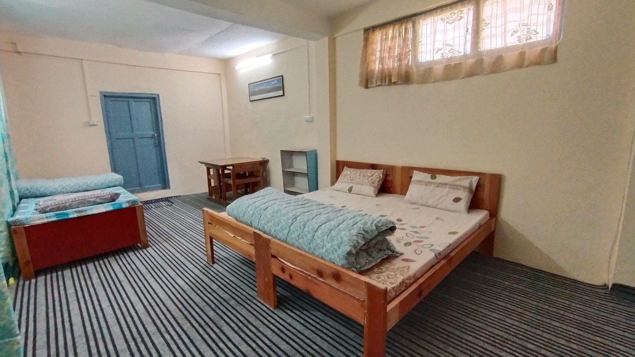 Photo of Bedroom in Majkhali
