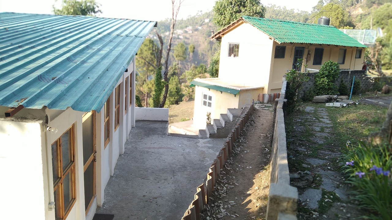 Photo of Outdoor in Majkhali