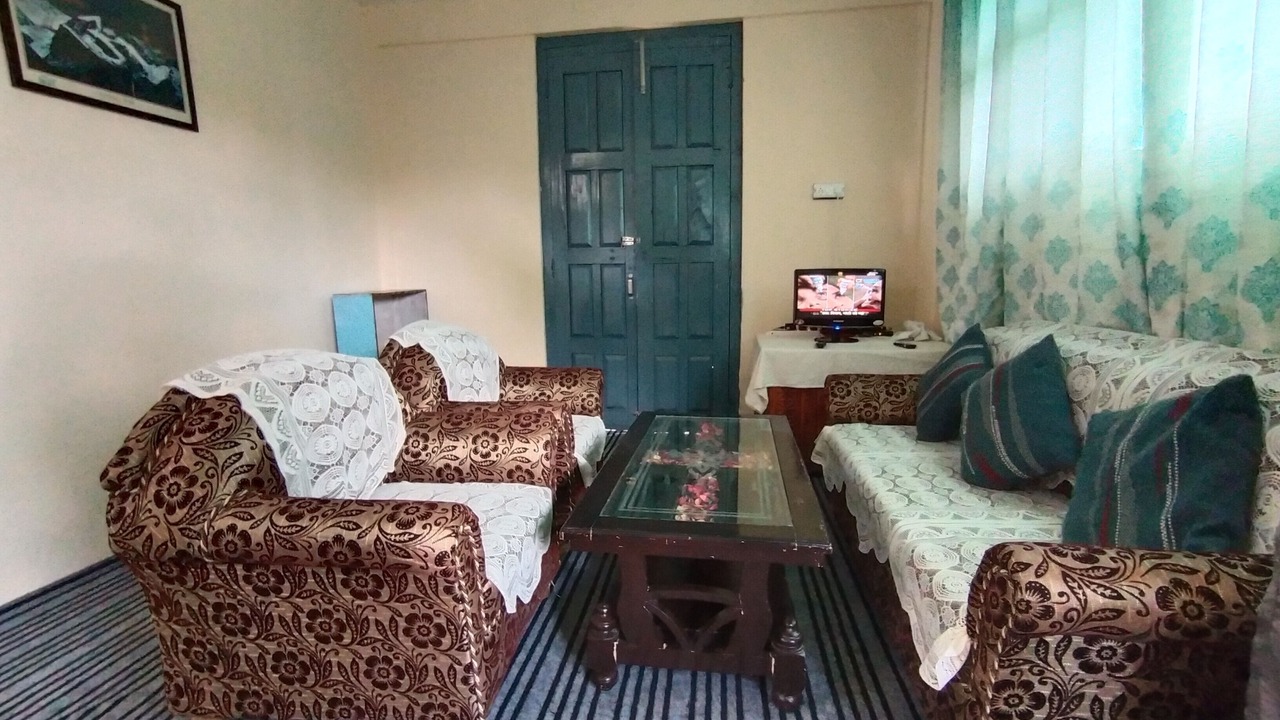 Photo of Livingroom in Majkhali