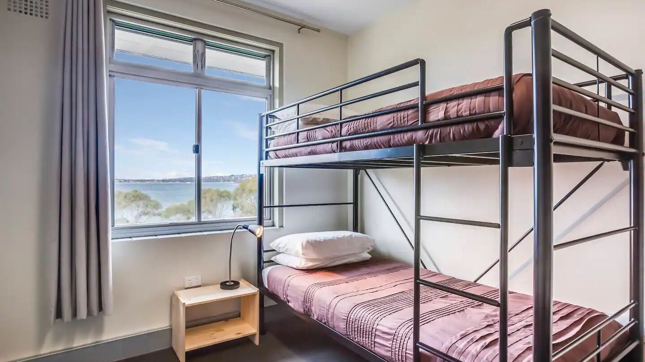 Photo of Bedroom in Mosman
