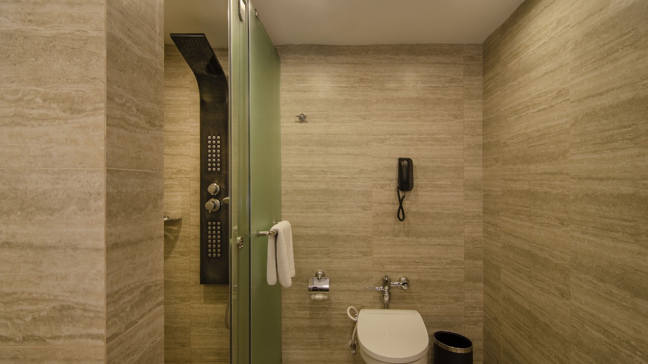 Photo of Bathroom in Dhaka