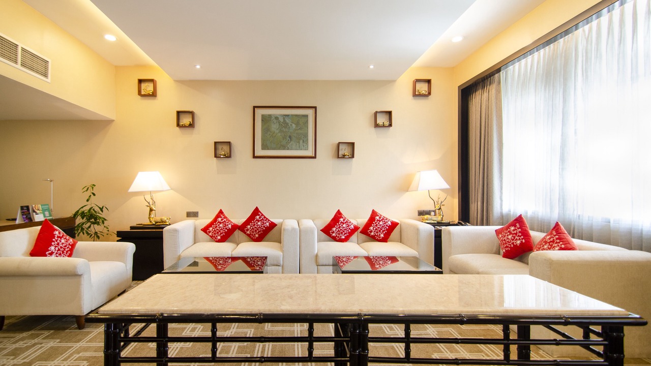 Photo of Livingroom in Dhaka