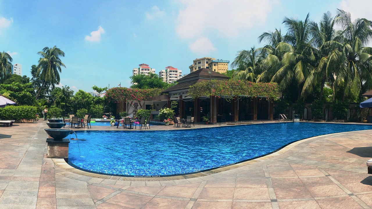 Photo of Outdoor in Dhaka