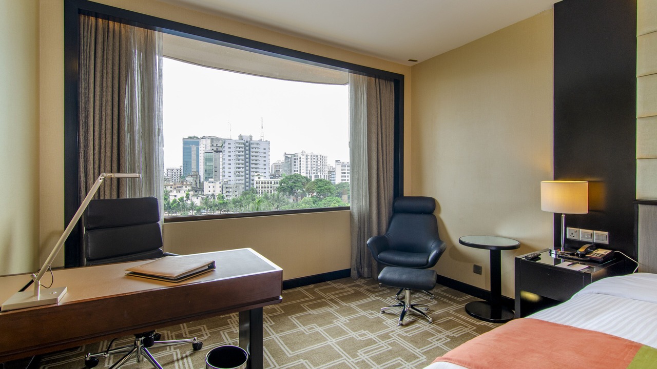 Photo of Bedroom in Dhaka