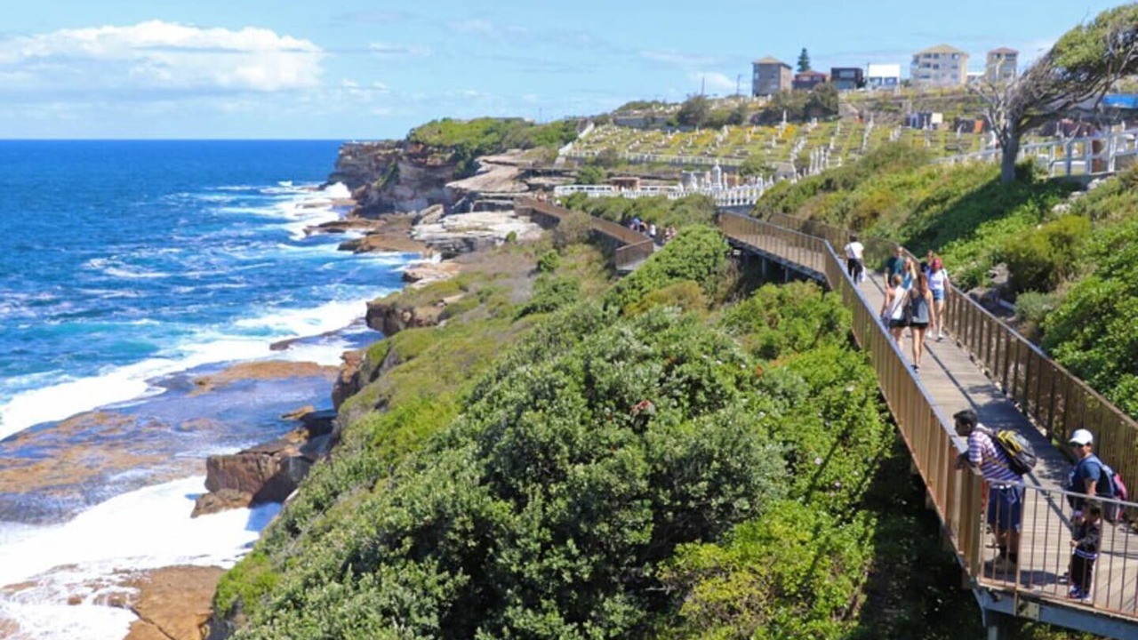 Photo of Outdoor in Randwick
