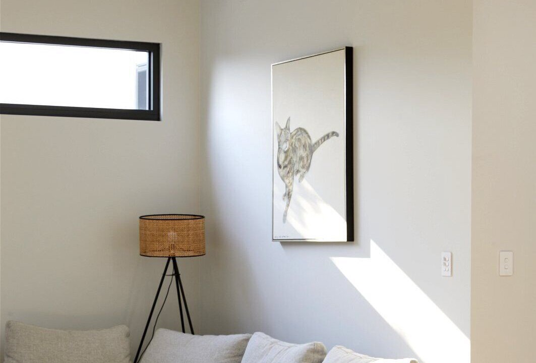 Photo of Livingroom in Coogee