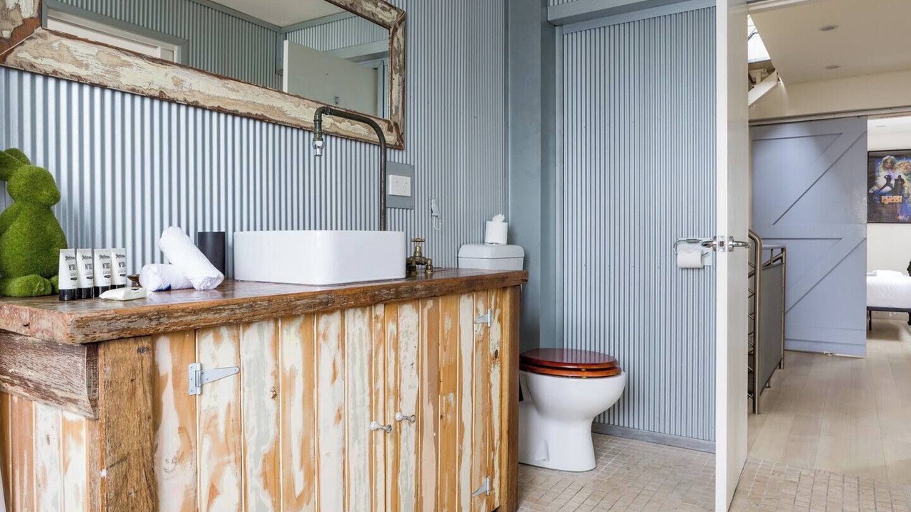 Photo of Bathroom in Surry Hills