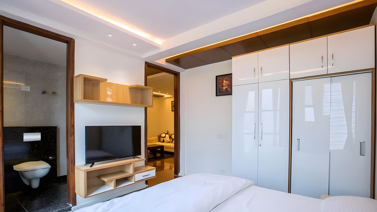 Photo of Bedroom in Shimla