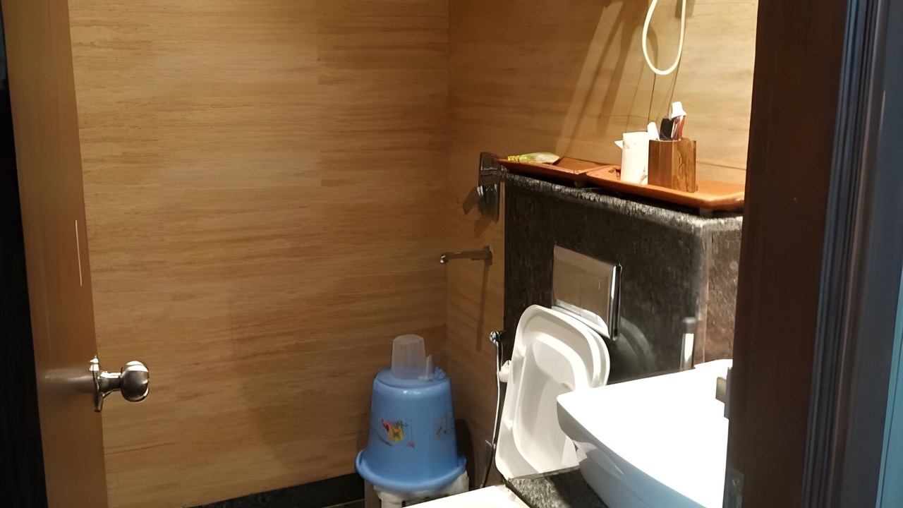 Photo of Bathroom in Shimla