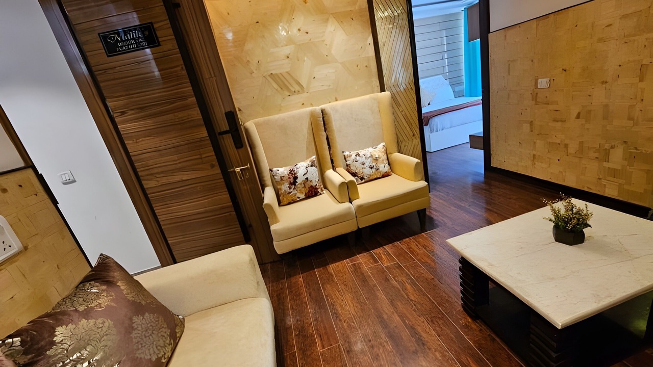 Photo of Livingroom in Shimla