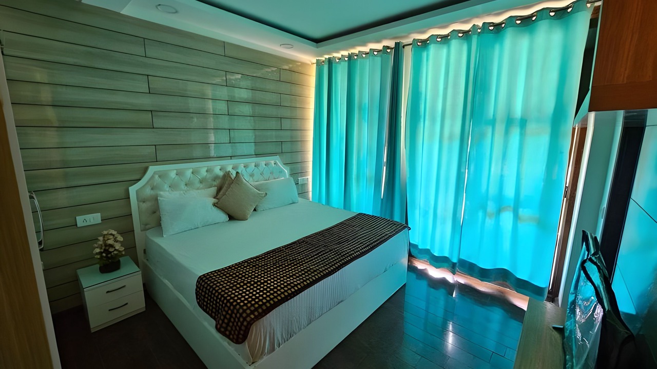 Photo of Bedroom in Shimla