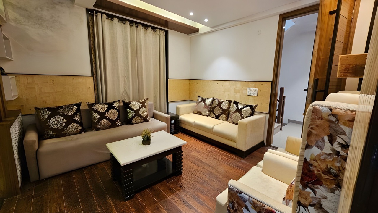 Photo of Livingroom in Shimla