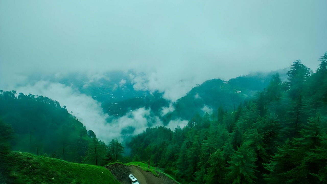 Photo of Outdoor in Shimla